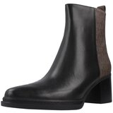 Michael Kors Gležnjarji LEX BOOTIE Črna Cene