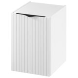 Cersanit S1015-002 - Zidni kupatilski ormarić TIRSO 40x45 cm u mat beloj boji | Eponuda.com