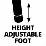 Einhell MSS 1610, Univerzalni stalak za preklopne testere - (4310615) | ePonuda.com