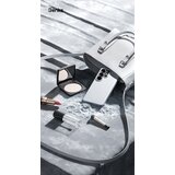 Benks Magnetic Vita Pro silikonska maskica za Samsung Galaxy S26 crna | shoptok.hr
