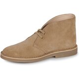 Clarks Čevlji Derby Desert Bt Evo. Bež | Shoptok.si