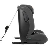 Kikka Boo Flit i-Size auto sedište Dark Grey 76-150cm, Isofix | ePonuda.com