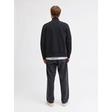 JJ Rebel Muški duks 12288059, Crni | Eponuda.com