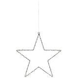 Markslöjd 704851 - LED Vanišnja božićna dekoracija WIVI LED/2,4W/230V 50 cm IP44 Cene