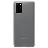 Clear Case 1,8 mm silikonski ovitek za Samsung Galaxy S20 Plus G985 - prozoren Cene