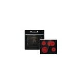 Gorenje Ugradni set BlackSteam BOSX6737EO6BG+ECT43BX | Eponuda.com