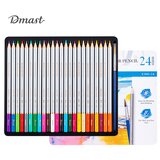 Deli DRVENE VODENE BOJICE UMETNIČKE DMAST PEBEO 1/24 EC301-24 | ePonuda.com