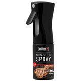 Weber Sprej protiv prianjanja hrane na rešetke roštilja (200 ml) | shoptok.hr
