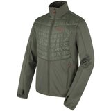 Husky Men's sweatshirt Airy M khaki Cijene