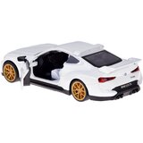BMW Metalni 3.0 CSL 1:32 s efektima | shoptok.hr