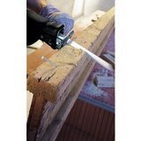 Bosch list univerzalne testere S 1122 VF flexible za drvo i metal ( 2608654981 ) | Eponuda.com