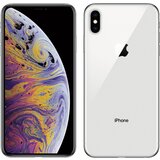 Ecofone Obnovljeno - znaki rabe - iPhone XS Max srebrn 256 GB 4 GB ram, (5000051423) Cene
