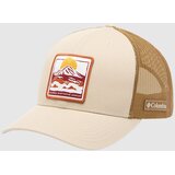 Columbia Mesh Snap Back High Kapa s šiltom ancient fssl / dlta / rsg sn Cene