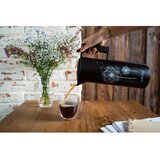 Vialli Design Crna termosica 1 l Corto – | shoptok.hr