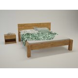 BIO postelja Paron TIP 5-200x200-Bukev | Shoptok.si
