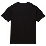 Mitchell And Ness Branded T-shirt Phys Ed M Crna | shoptok.hr
