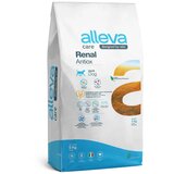 Alleva care veterinary line adult renal antiox - dijetetska hrana za pse za podršku funkciji bubrega i urinarnom traktu (2kg, 5kg, 12kg) 5kg Cene