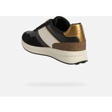 Geox Black women's sneakers Runntix - Women's | shoptok.hr