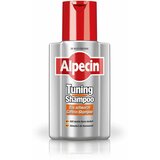 Alpecin tuning šampon za jačanje i tamnjenje kose 200ml Cene