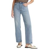 Levi's Jeans 726930219 Modra Cene