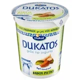 JOGURT GRČKI OS BADEM PISTAĆ 400G