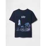GAP Baby T-shirt with logo - Boys Cijene
