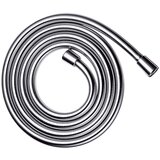 Hansgrohe crijevo za tuš Isiflex (Duljina: 125 cm, Priključci: ½″, Plastika) | shoptok.hr