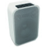 BLUESOUND PULSE FLEX 2i WHT Zonenplayer All in One wireless Multiroom-Speaker Cene