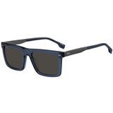 Boss 1765/G/S PJP/IR ONE SIZE (55) Modra/Siva | Shoptok.si