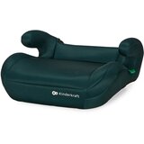 Kinderkraft autosjedalica I-Spark i-Size 15-36 kg (100-150 cm) bez Isofix-a, Green | shoptok.hr
