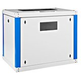 Schrack 19'' nazidni orman 9HU, 512x600x450 (vxšxd), serija dtw 9U | Eponuda.com
