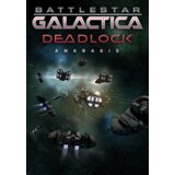 Steam Battlestar Galactica Deadlock - Anabasis (DLC) (PC) Key GLOBAL Steam Battlestar Galactica Deadlock - Anabasis (DLC) (PC) Key GLOBAL Slike