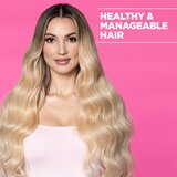 Biosilk Silk Therapy Irresistible Conditioner obnovitveni balzam za sijaj in mehkobo las 355 ml | Shoptok.si