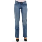 Wrangler ženske traperice regular waist - straight leg | shoptok.hr