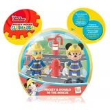Disney Set Mickey i Paja - Vatrogasci 19870