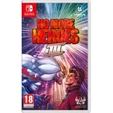 Heroes 3 (SWITCH) - rabljeno
