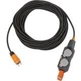Brennenstuhl 9162100160 tok podaljšek 16 A siva\, oranžna 10.00 m H07RN-F 3G 2\,5 mm², (20434005) | Shoptok.si