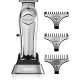 Wad Domi Hair Trimmer Silver prirezovalnik za lase 1 kos | Shoptok.si