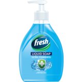 Fresh tečni sapun Antibakteriјski, 500ml Cene