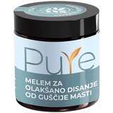 Pure Melem od guščije masti za lakši dan Pure, 100g