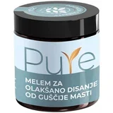 Melem od guščije masti za lakši dan Pure, 100g