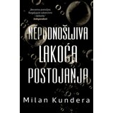 Laguna Nepodnošljiva lakoća postojanja - Milan Kundera ( 14894 ) Cene