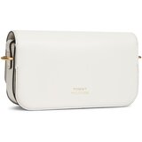 Tommy Hilfiger Torba za čez ramo kremna | Shoptok.si