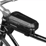  Univerzalna biciklistička torba za okvir bicikla - vodootporna