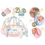 Nukido Ocean interaktivna prostirka,roza | shoptok.hr