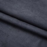  Zavjese za zamračivanje s kukama 2 kom antracit 140 x 245 cm | Eponuda.com
