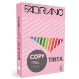 Zweckform Papir barvni a4 fabriano pastelne barve 80gr (roza - rosa) | Shoptok.si