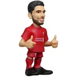 Statue Football Stars - L.F.C- Dominik Szoboszlai