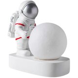 Moon ASTRONAUT lampa standing Art Deco (model 2) AMTL | Eponuda.ba