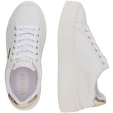 Guess Nizke superge 'AMERA' zlata / bela | Shoptok.si